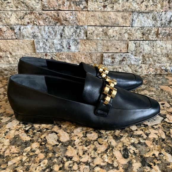 VERONICA BEARD

ALIRE LOAFER BLACK LEATHER - Picture 6 of 10